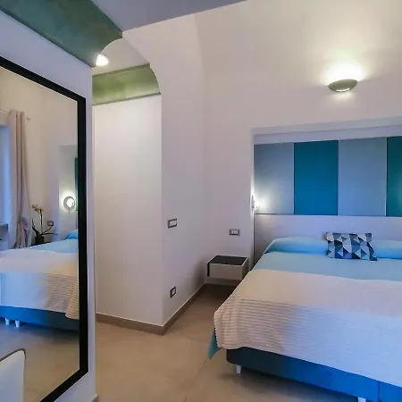 Bed & Breakfast Atrani Rooms Atrani
