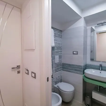 Atrani Rooms Atrani