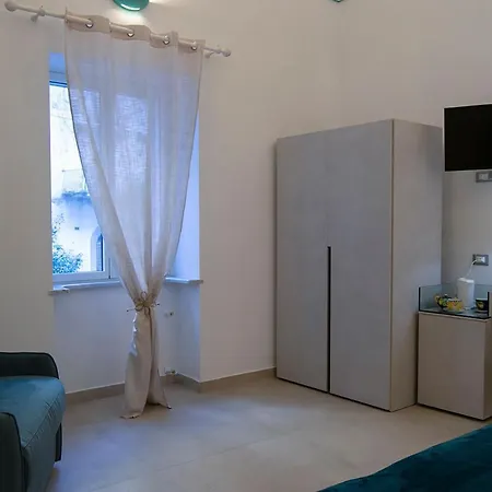 Atrani Rooms 3* Atrani