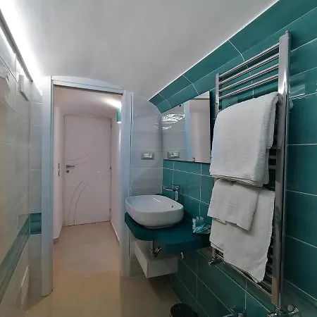 Atrani Rooms Bed & Breakfast
