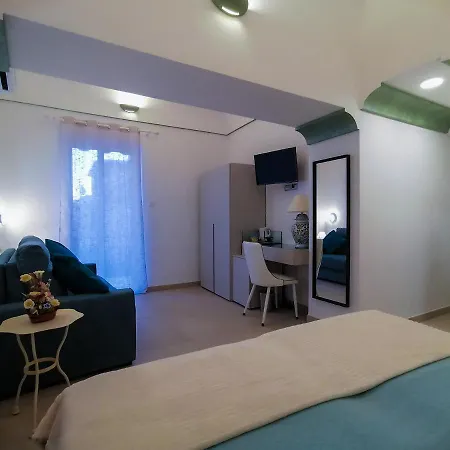 Atrani Rooms