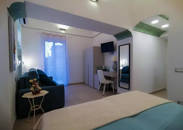 Atrani Rooms