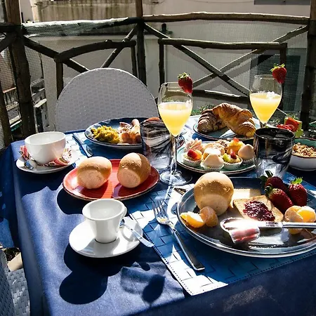 Atrani Rooms