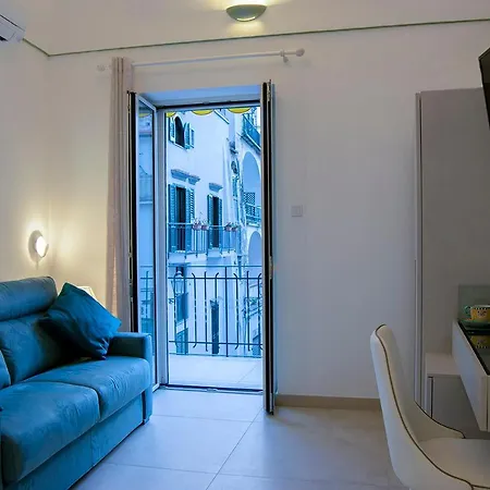 Atrani Rooms
