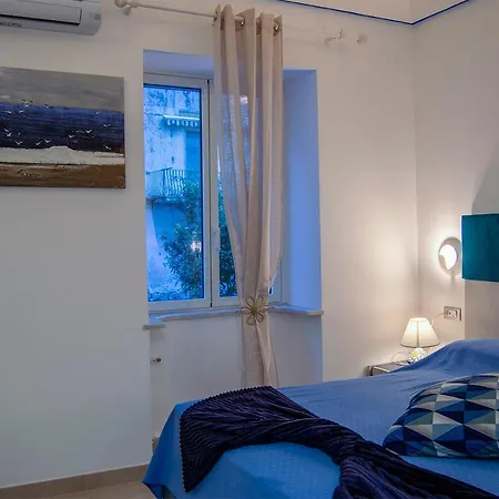Atrani Rooms فندق مبيت وإفطار